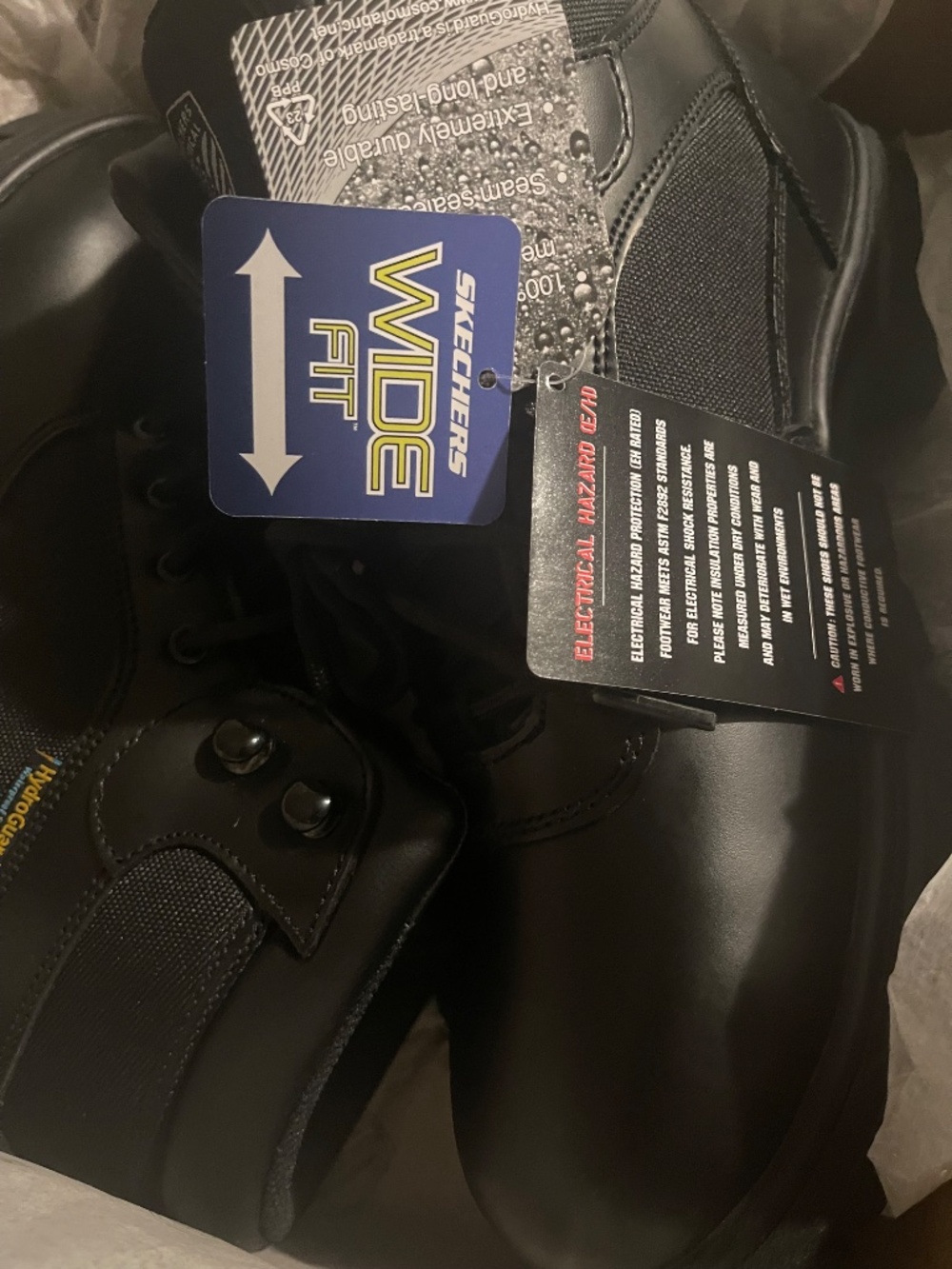 Shoes - Picture 2 of 5